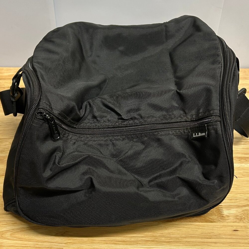 L.L. Bean Hangup Travel Toiletry Bag